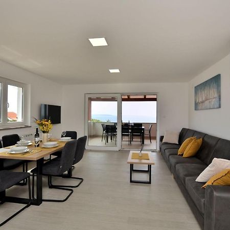 Apartments Villa Sofia Martinšćica Eksteriør billede
