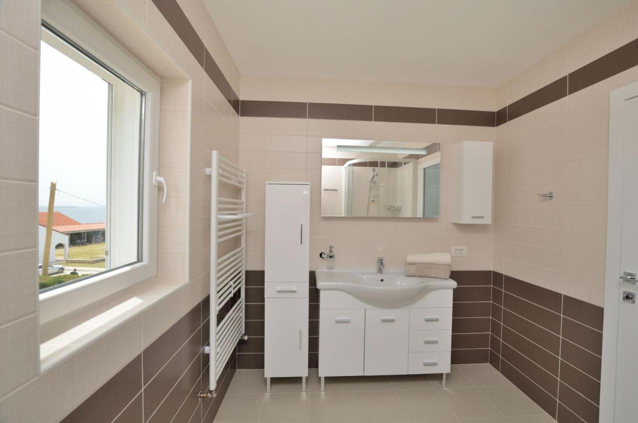 Apartments Villa Sofia Martinšćica Eksteriør billede
