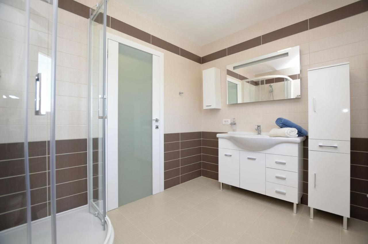 Apartments Villa Sofia Martinšćica Eksteriør billede