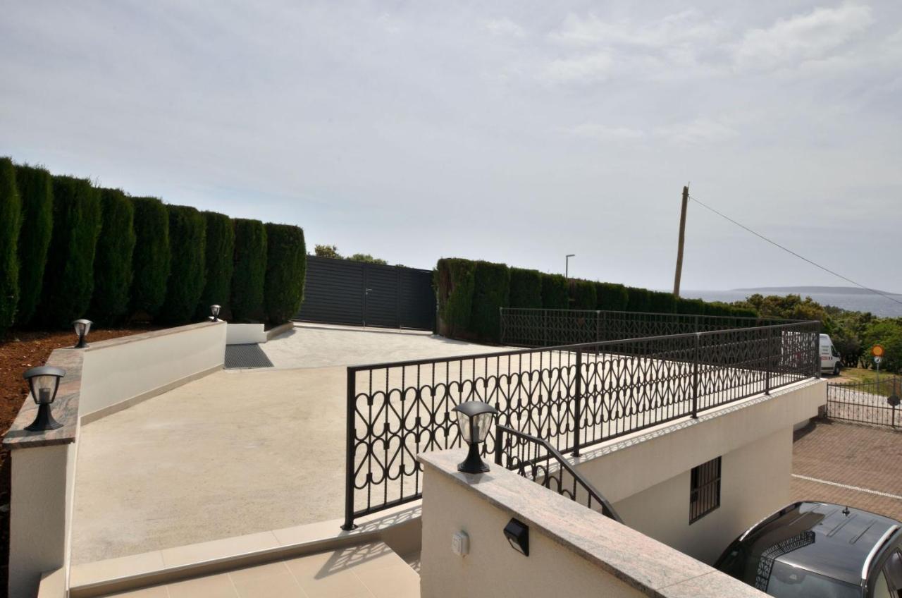 Apartments Villa Sofia Martinšćica Eksteriør billede
