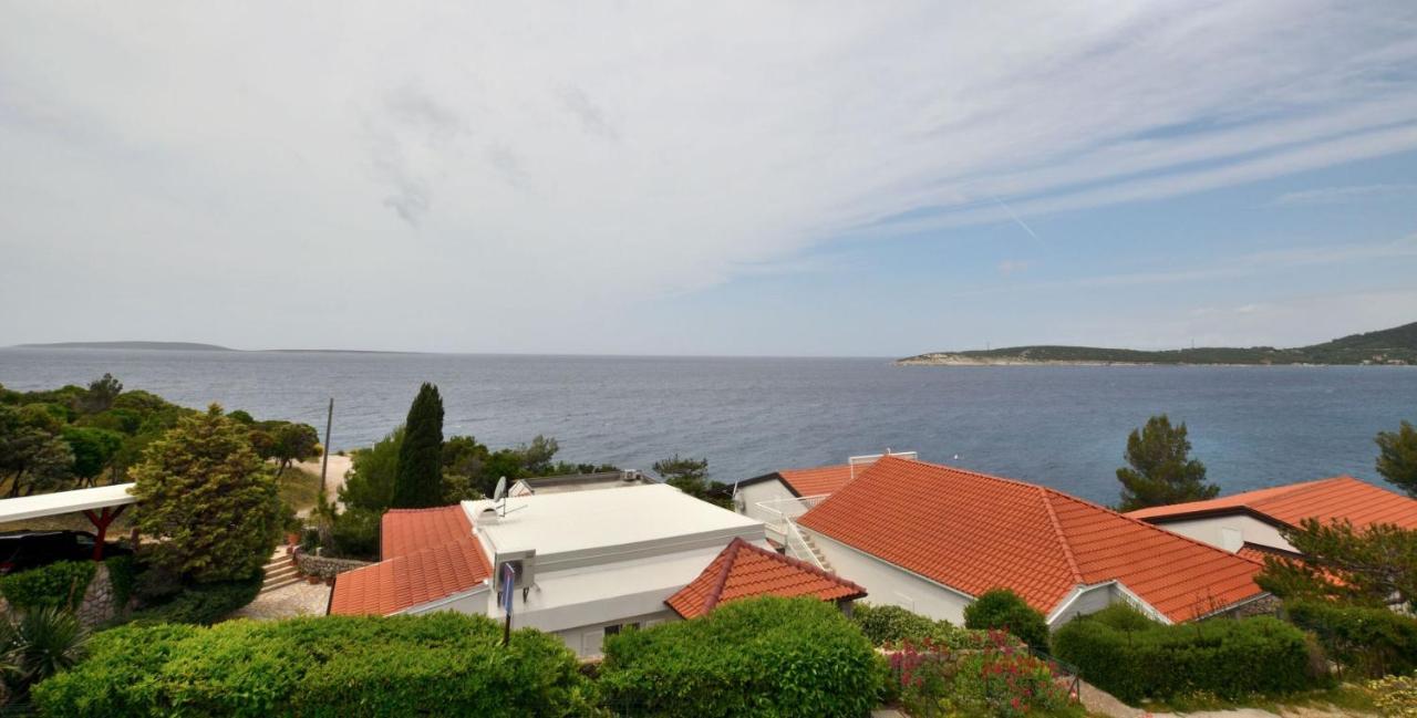 Apartments Villa Sofia Martinšćica Eksteriør billede
