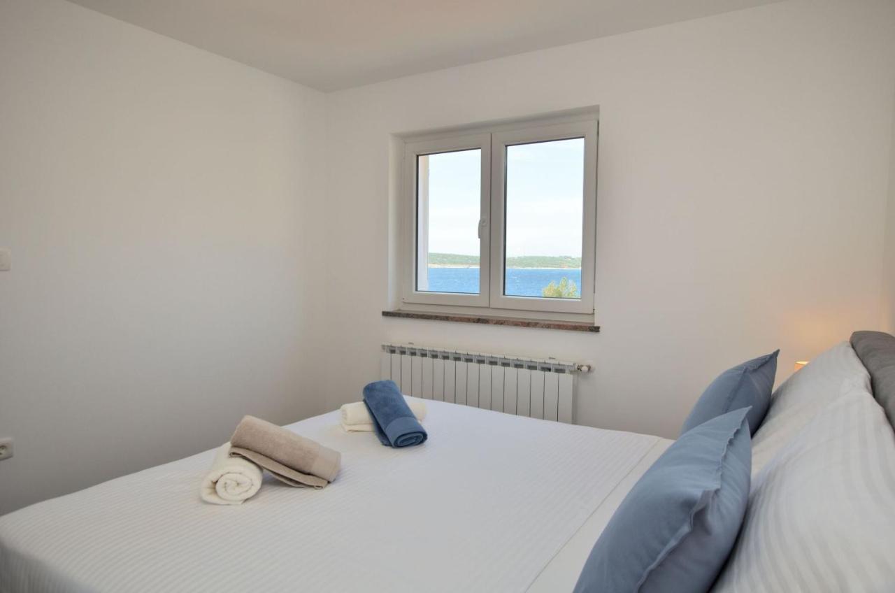 Apartments Villa Sofia Martinšćica Eksteriør billede