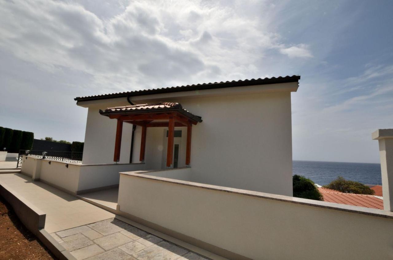 Apartments Villa Sofia Martinšćica Eksteriør billede