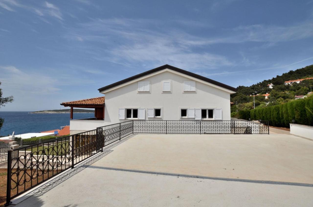 Apartments Villa Sofia Martinšćica Eksteriør billede