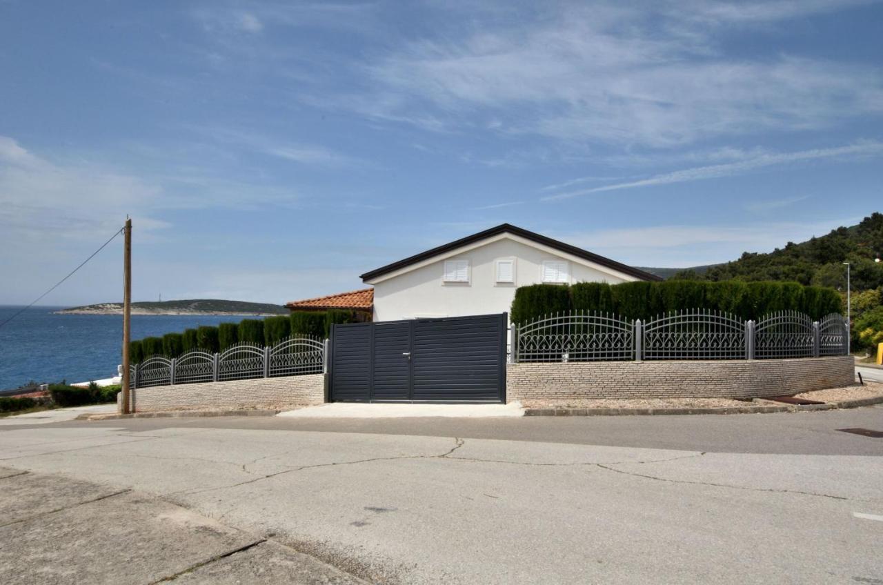 Apartments Villa Sofia Martinšćica Eksteriør billede