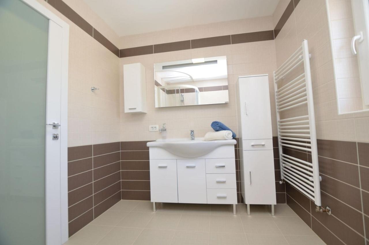Apartments Villa Sofia Martinšćica Eksteriør billede