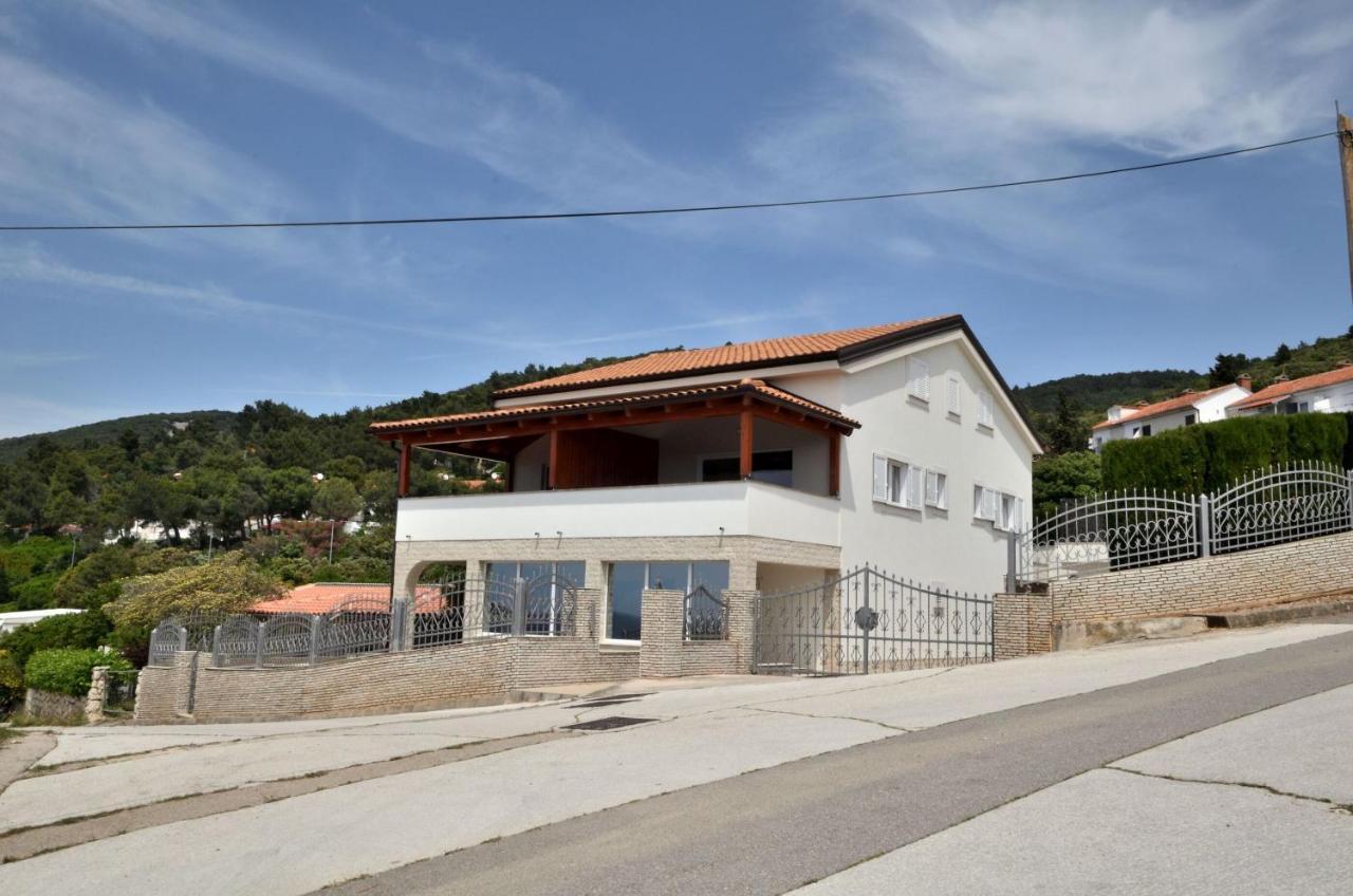 Apartments Villa Sofia Martinšćica Eksteriør billede