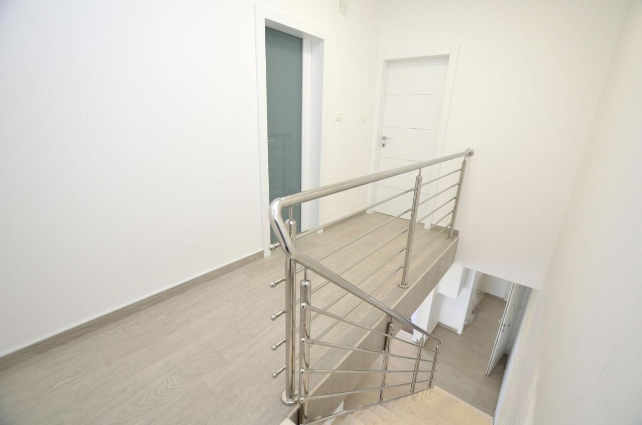 Apartments Villa Sofia Martinšćica Eksteriør billede