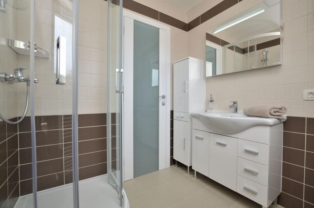 Apartments Villa Sofia Martinšćica Eksteriør billede