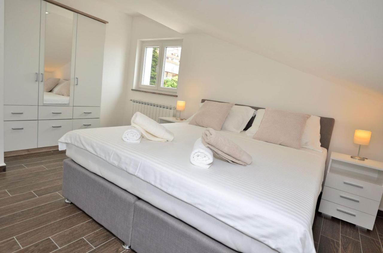 Apartments Villa Sofia Martinšćica Eksteriør billede
