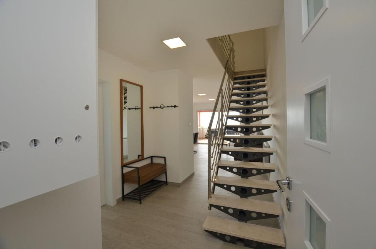 Apartments Villa Sofia Martinšćica Eksteriør billede