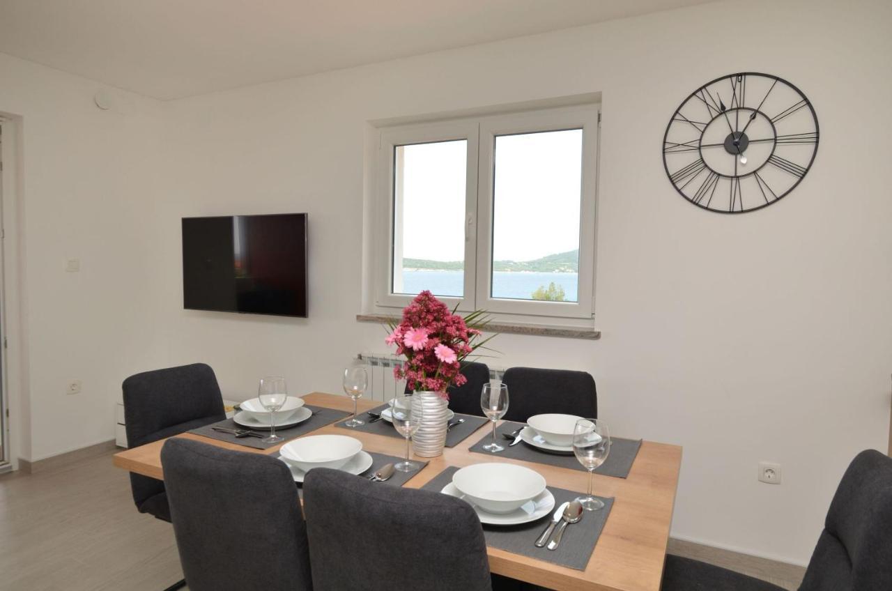 Apartments Villa Sofia Martinšćica Eksteriør billede
