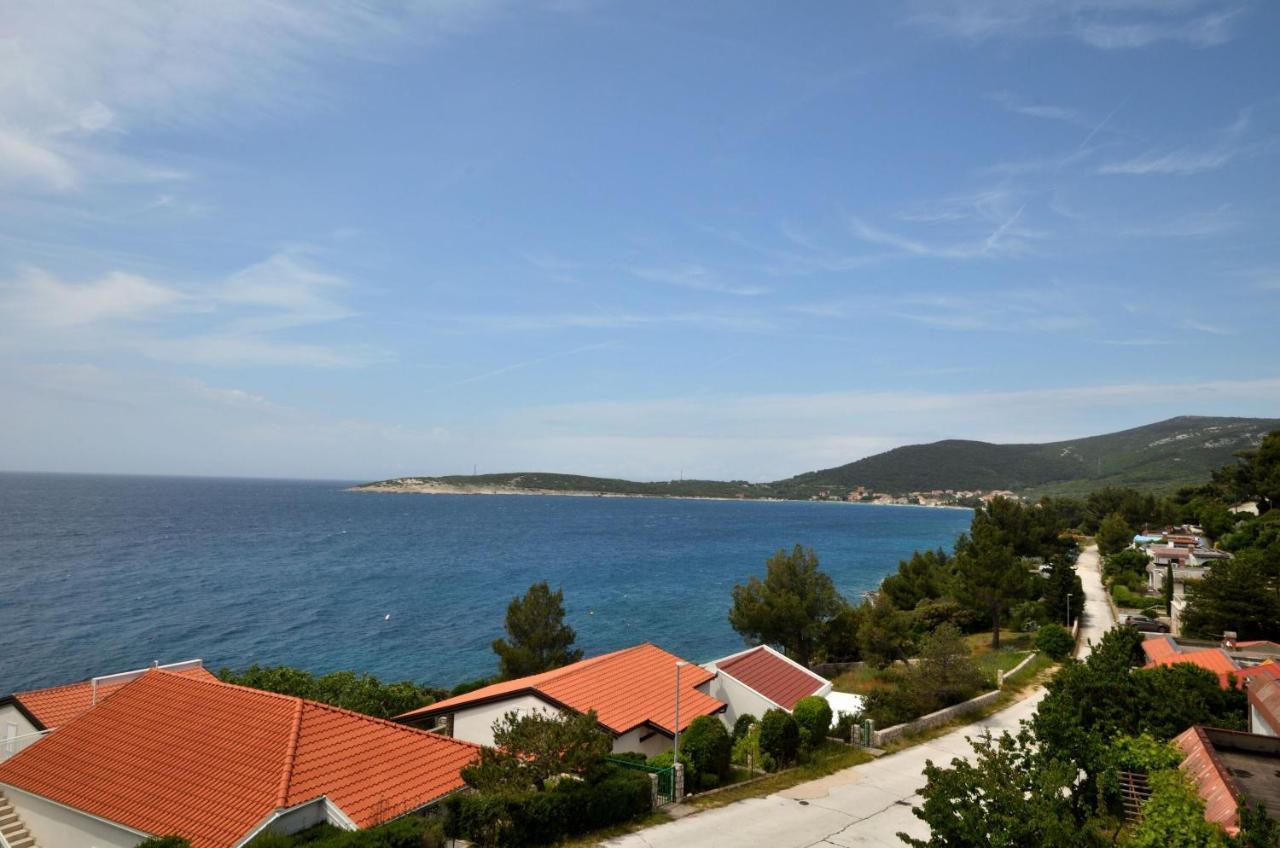 Apartments Villa Sofia Martinšćica Eksteriør billede